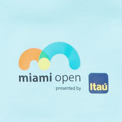 SPORT Miami Open Crocodile Print T-shirt | Lacoste Mens