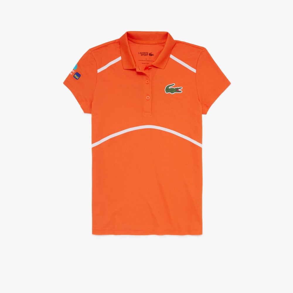Wo  SPORT Performance Polo | Lacoste Womens