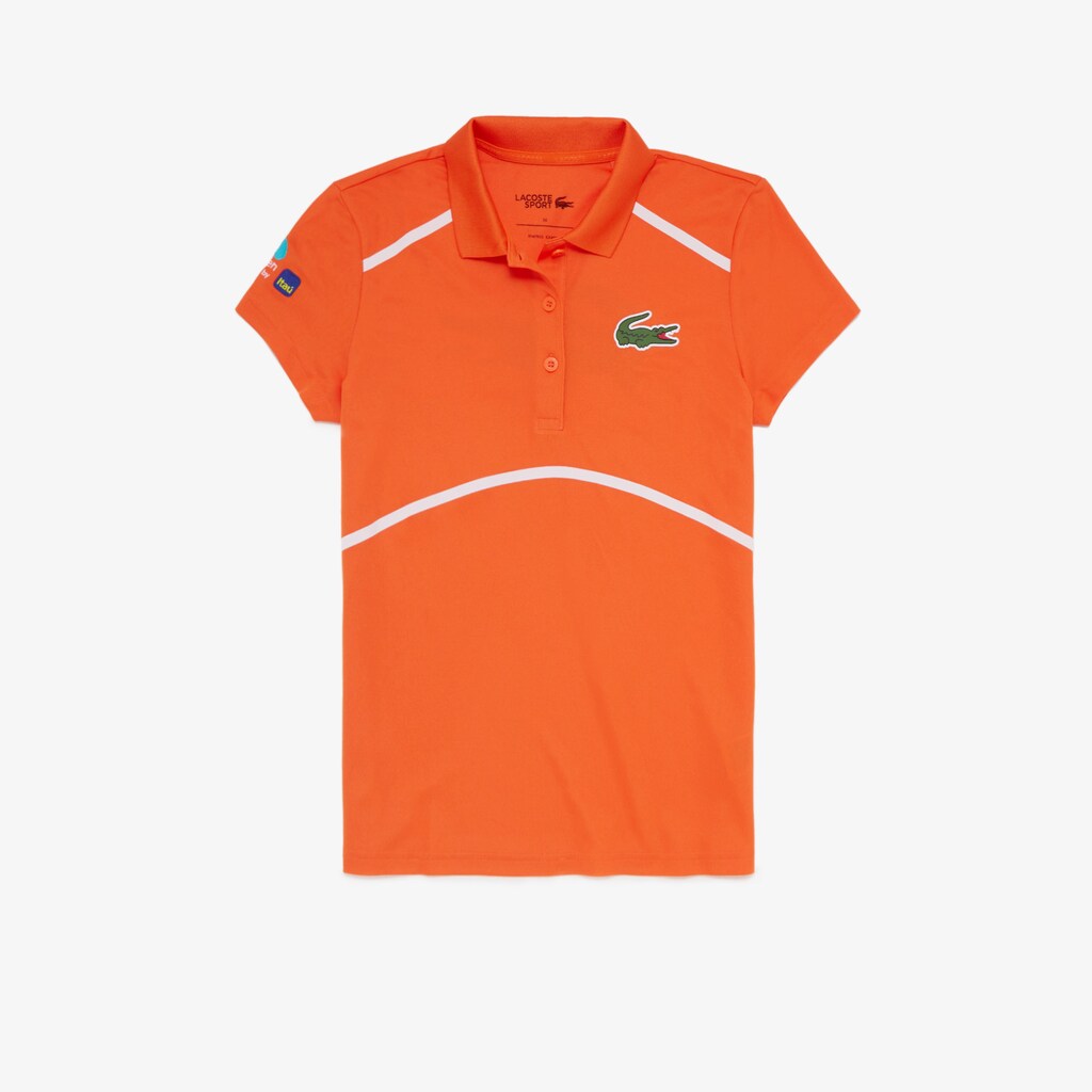 Wo  SPORT Performance Polo | Lacoste Womens