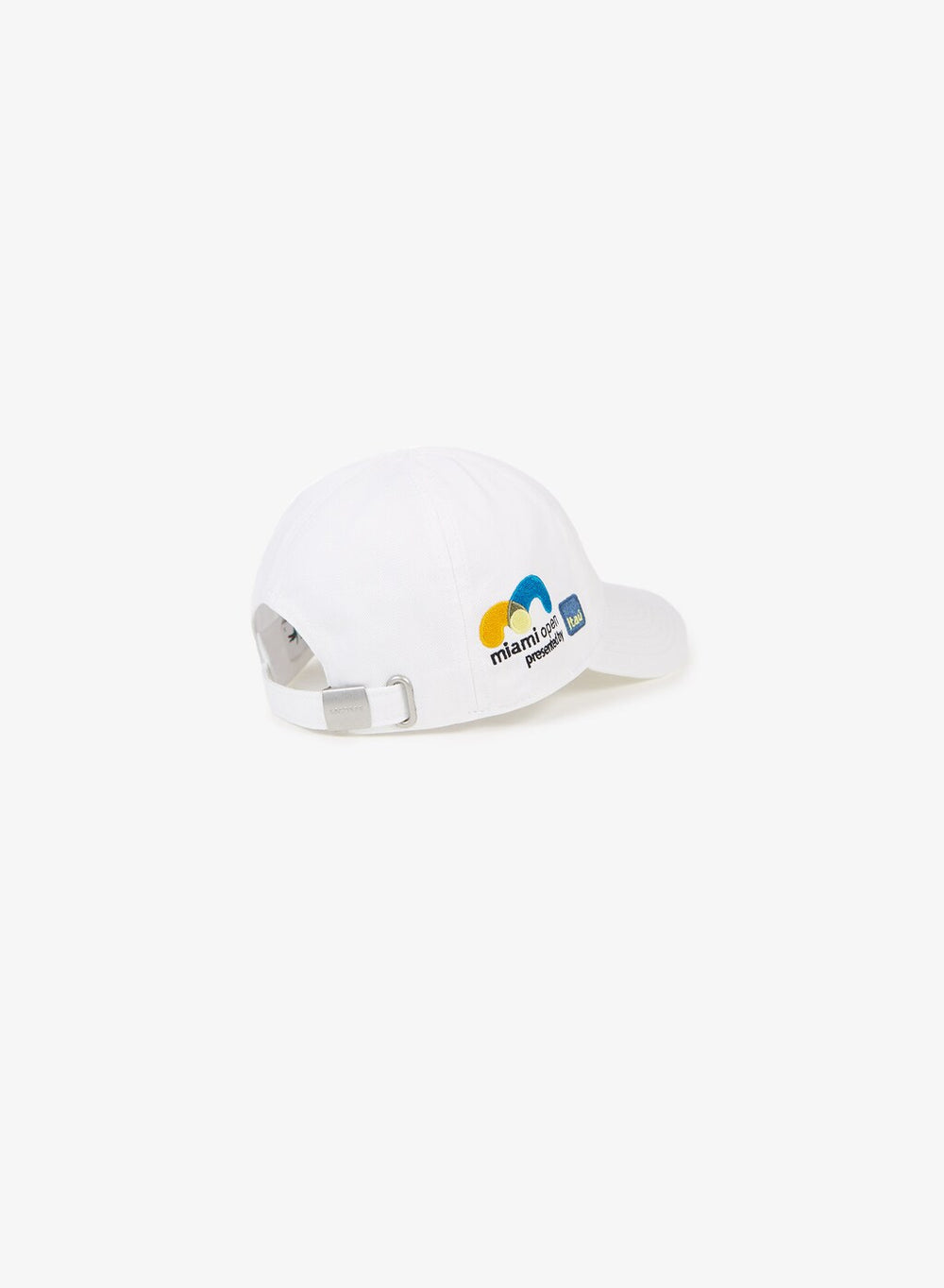 SPORT Miami Open Cotton Cap | Lacoste Mens