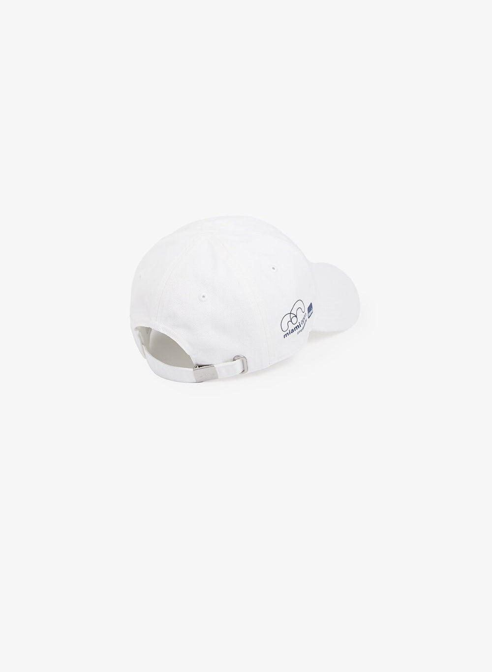 SPORT Miami Open Print Cotton Cap | Lacoste Mens