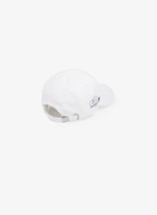 SPORT Miami Open Print Cotton Cap | Lacoste Mens