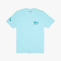 SPORT Miami Open Crew Neck Graphic Tee | Lacoste Mens