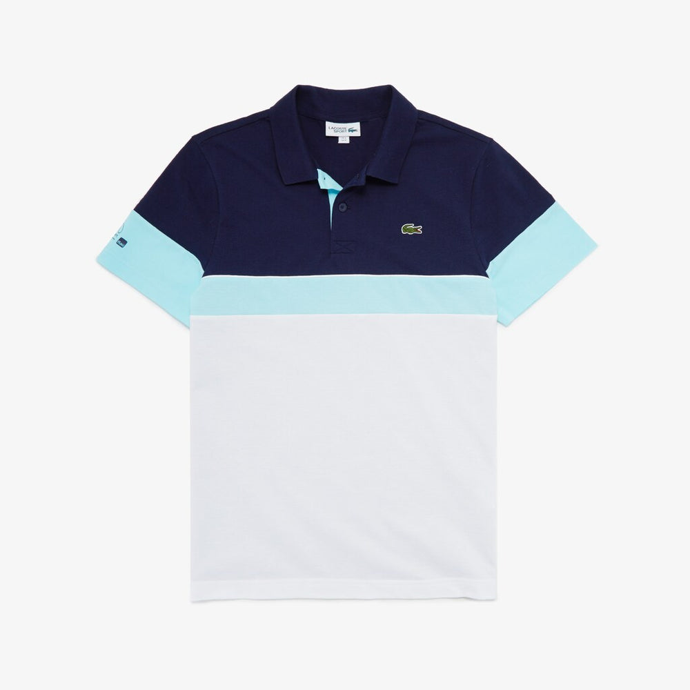 SPORT Miami Open Ultra-Light Polo | Lacoste Mens