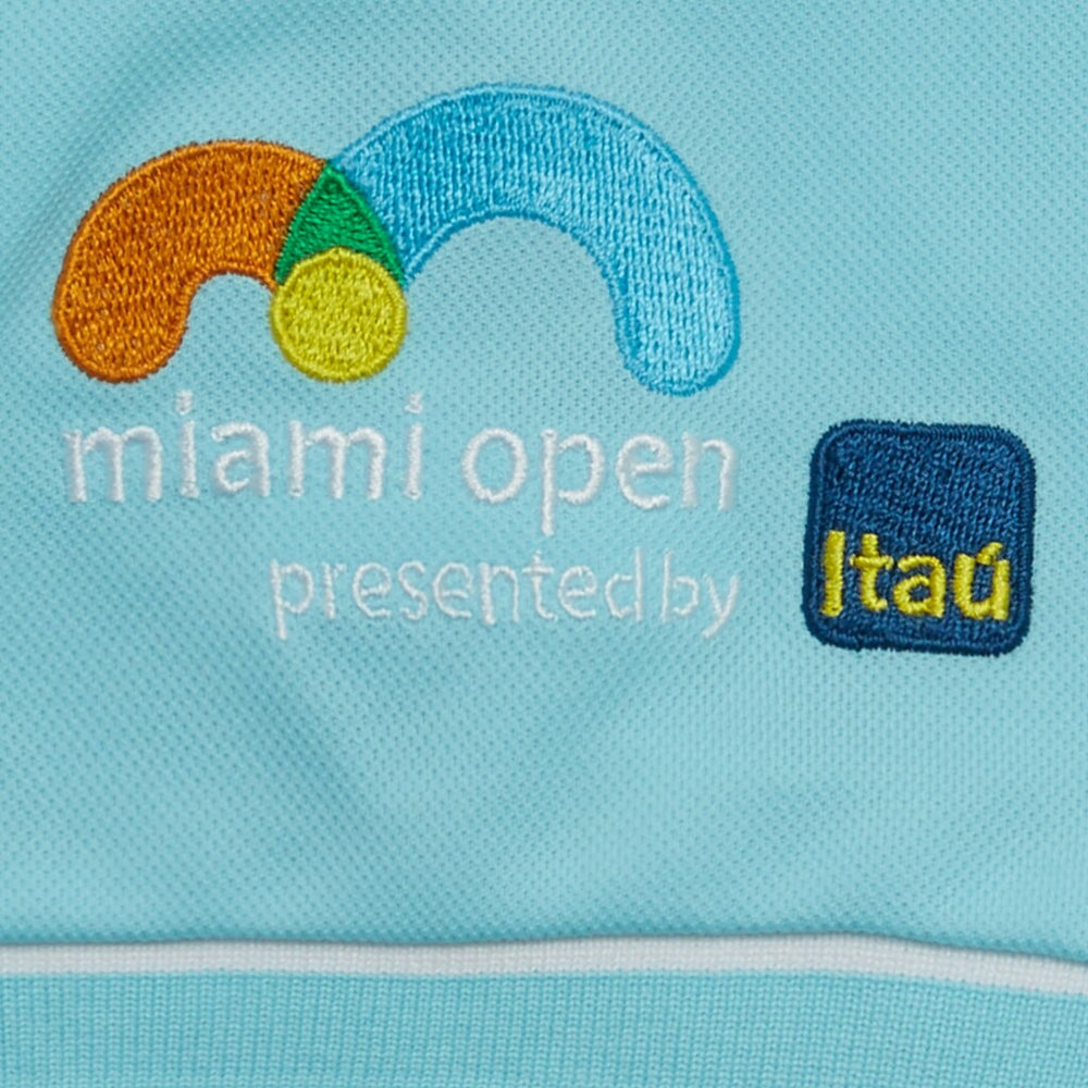 SPORT Miami Open Edition Technical Piqué Polo | Lacoste Mens