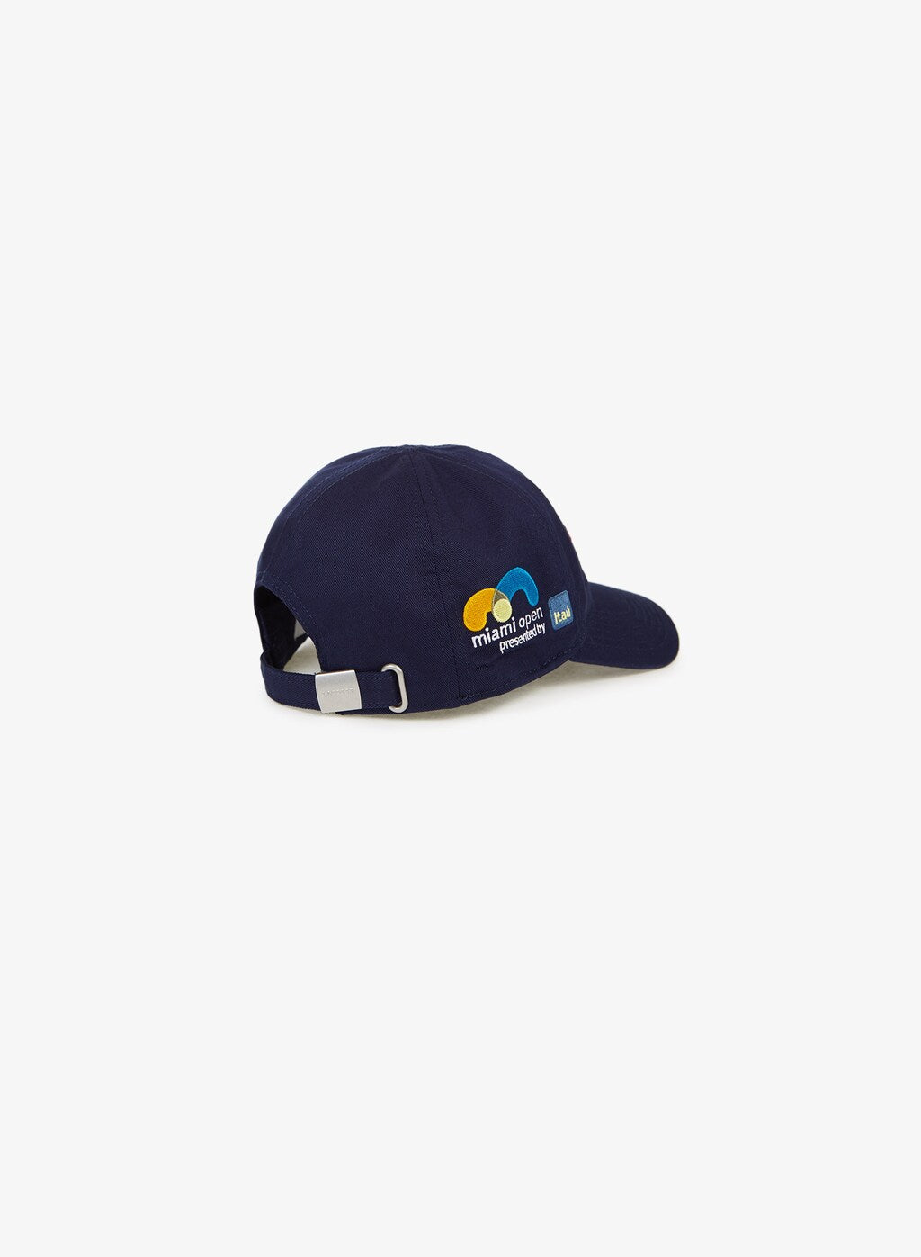 SPORT Miami Open Cotton Cap | Lacoste Mens