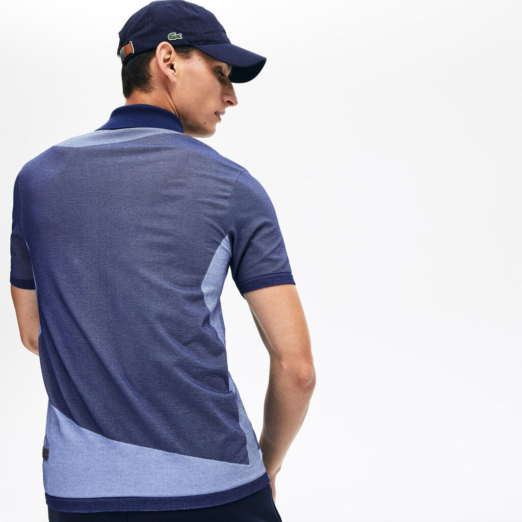 Motion Ergonomic Polo Shirt | Lacoste Mens