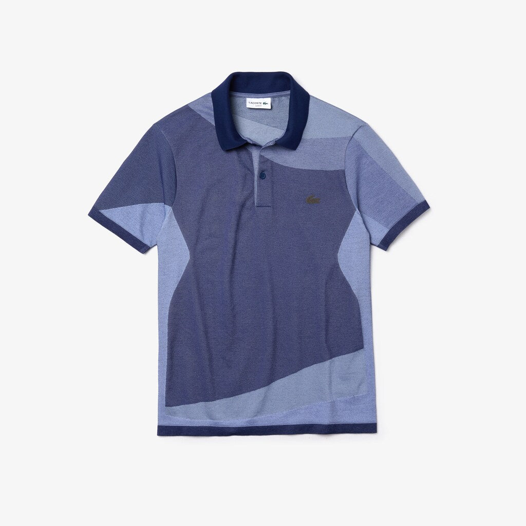 Motion Ergonomic Polo Shirt | Lacoste Mens