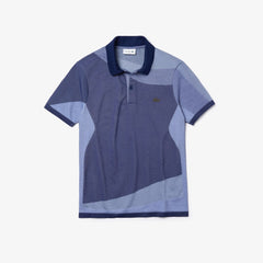 Motion Ergonomic Polo Shirt | Lacoste Mens