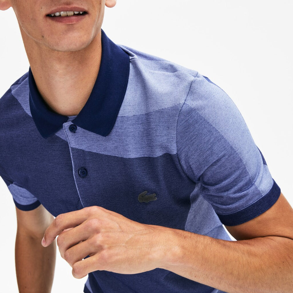 Motion Ergonomic Polo Shirt | Lacoste Mens