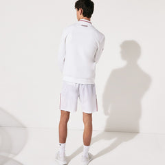 SPORT Roland Garros x Novak Djokovic Jacket | Lacoste Mens