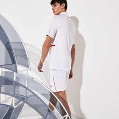 SPORT Roland Garros x Novak Djokovic Shorts | Lacoste Mens
