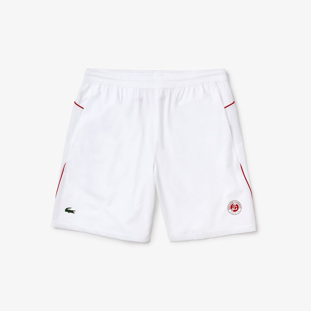 SPORT Roland Garros x Novak Djokovic Shorts | Lacoste Mens