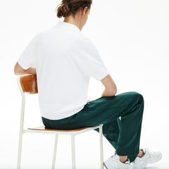 Wo  Relaxed Piqué Polo | Lacoste Womens