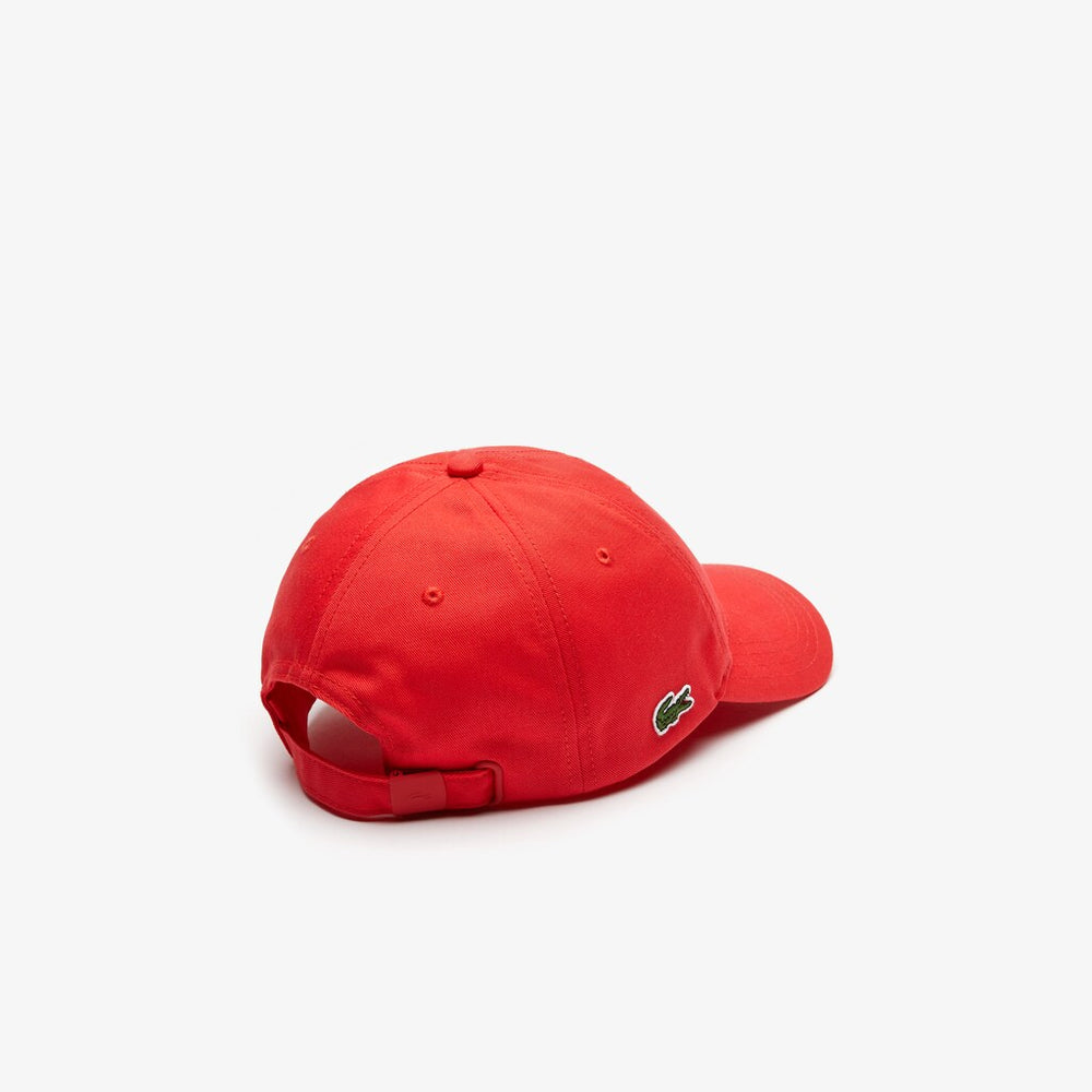 Unisex Lacoste x FriendsWithYou Cotton Print Cap | Lacoste Mens