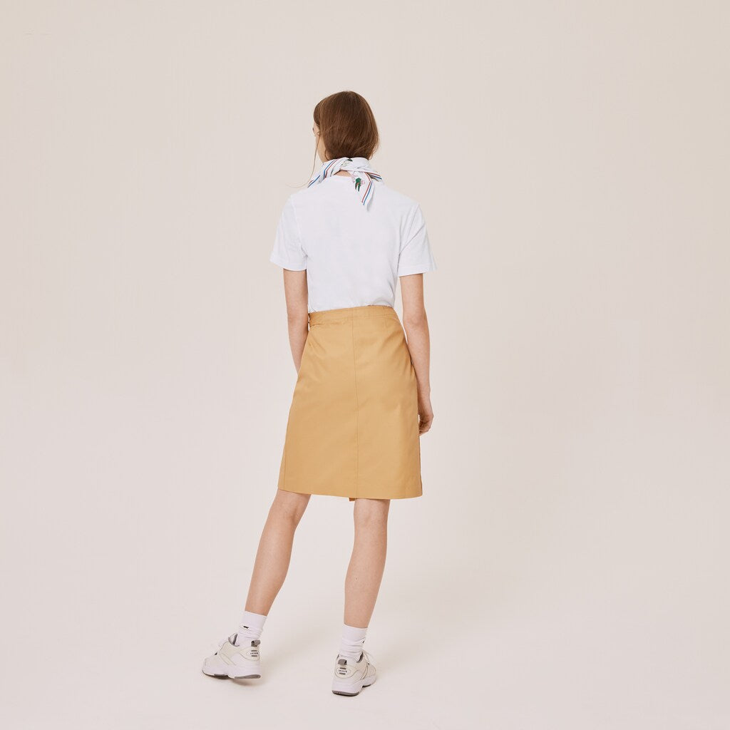 Lacoste x Jean-Michel Tixier Graphic T-shirt | Lacoste Mens|Womens
