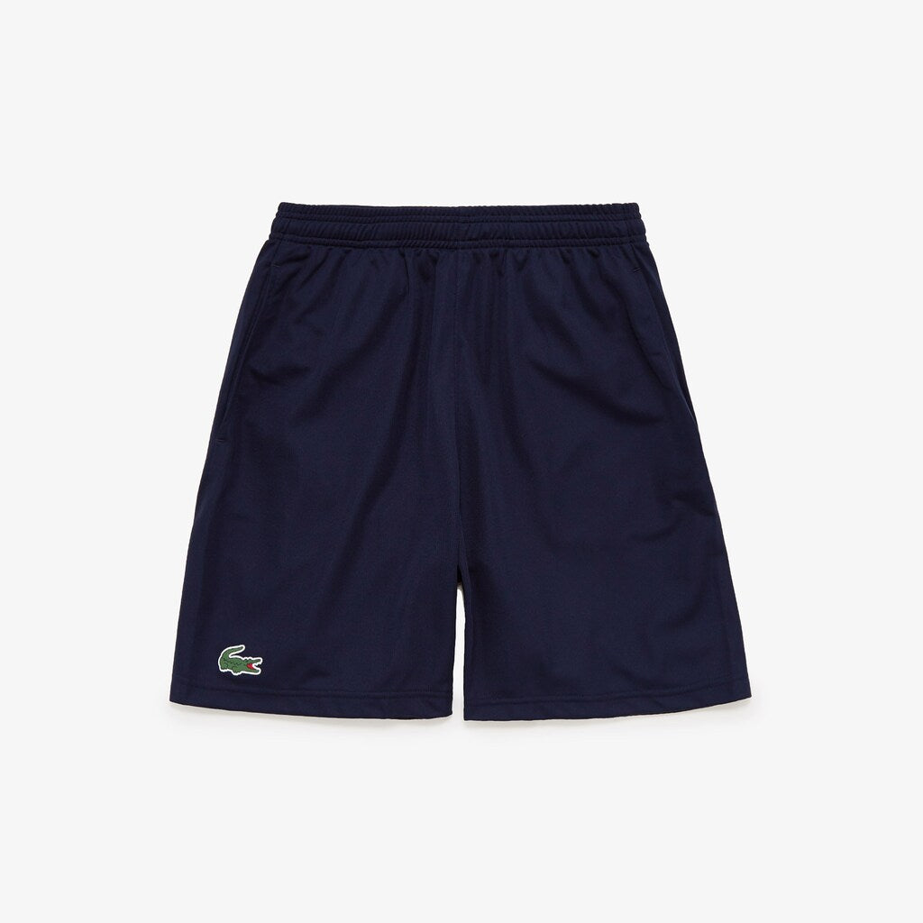 SPORT Miami Open Ergonomic Piqué Shorts | Lacoste Mens