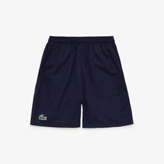 SPORT Miami Open Ergonomic Piqué Shorts | Lacoste Mens
