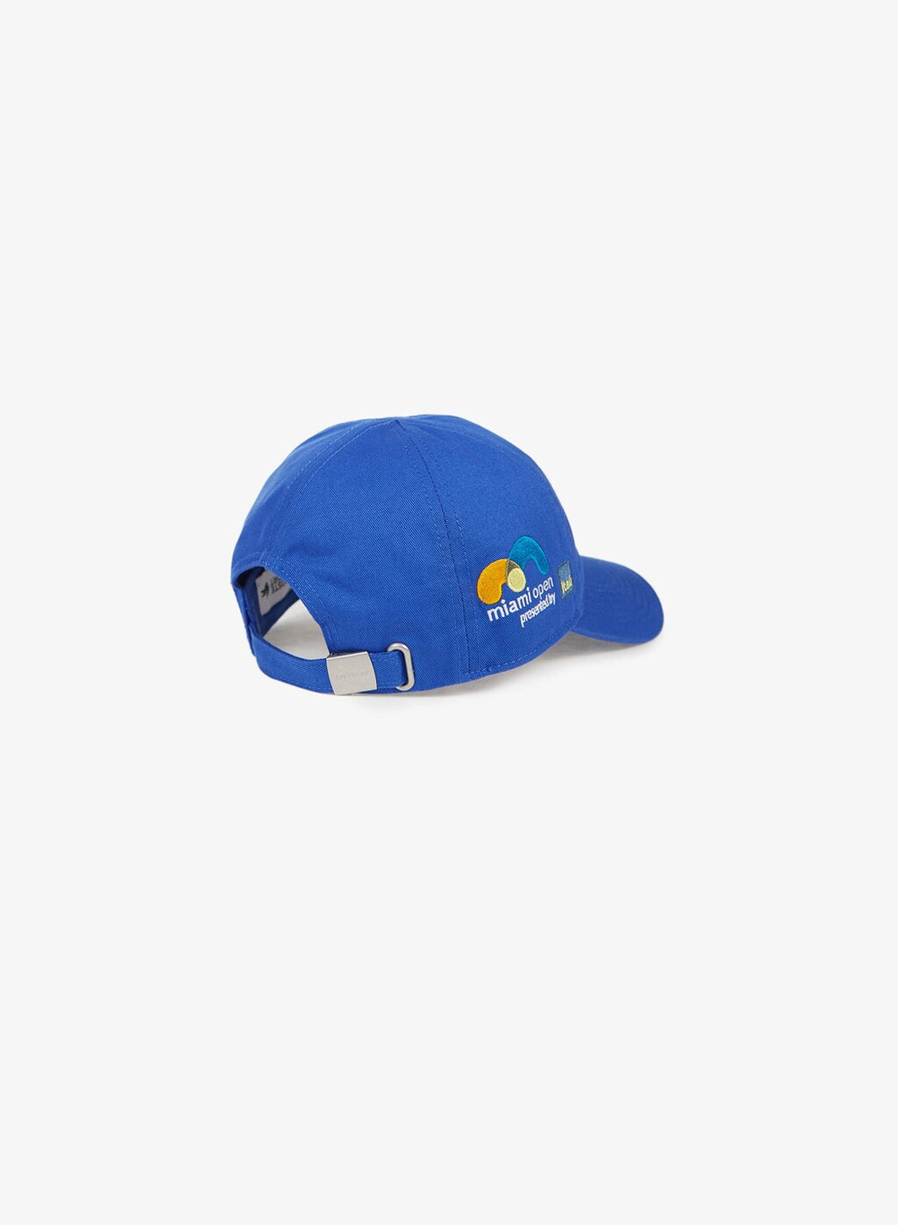 SPORT Miami Open Cotton Cap | Lacoste Mens