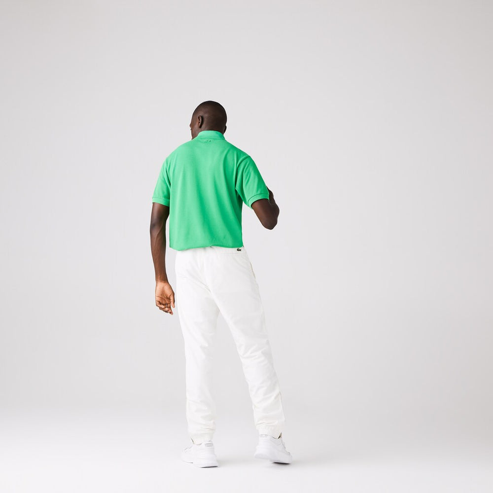 Lacoste & The Everglades Foundation Co-Branded Polo | Lacoste Mens