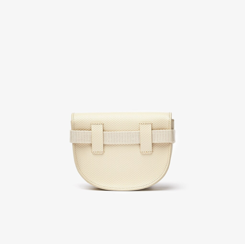 Wo  Chantaco Leather Belt Bag | Lacoste Womens