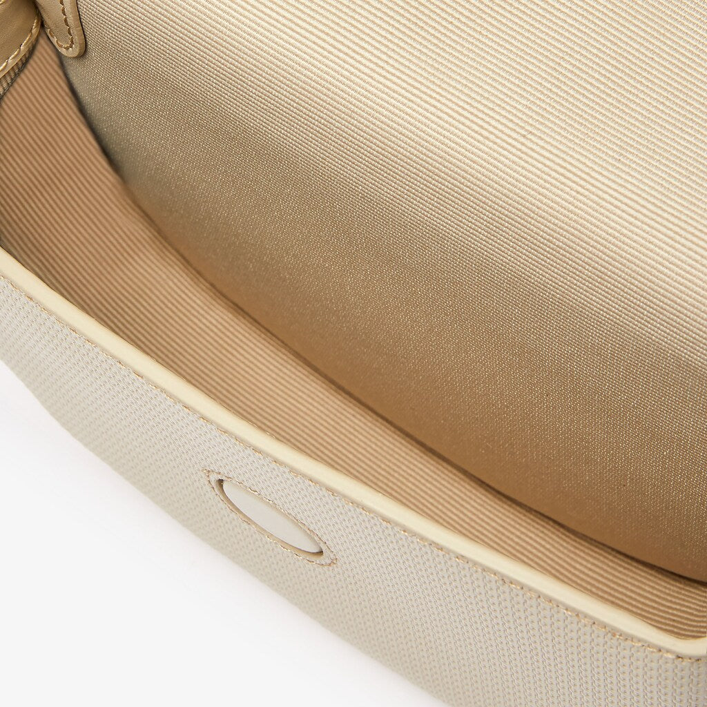 Wo  Chantaco Leather Belt Bag | Lacoste Womens
