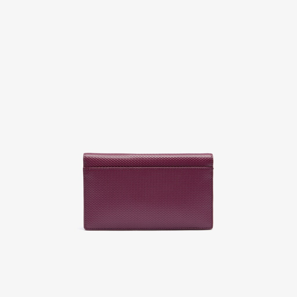 Wo  Chantaco Chain Clutch | Lacoste Womens