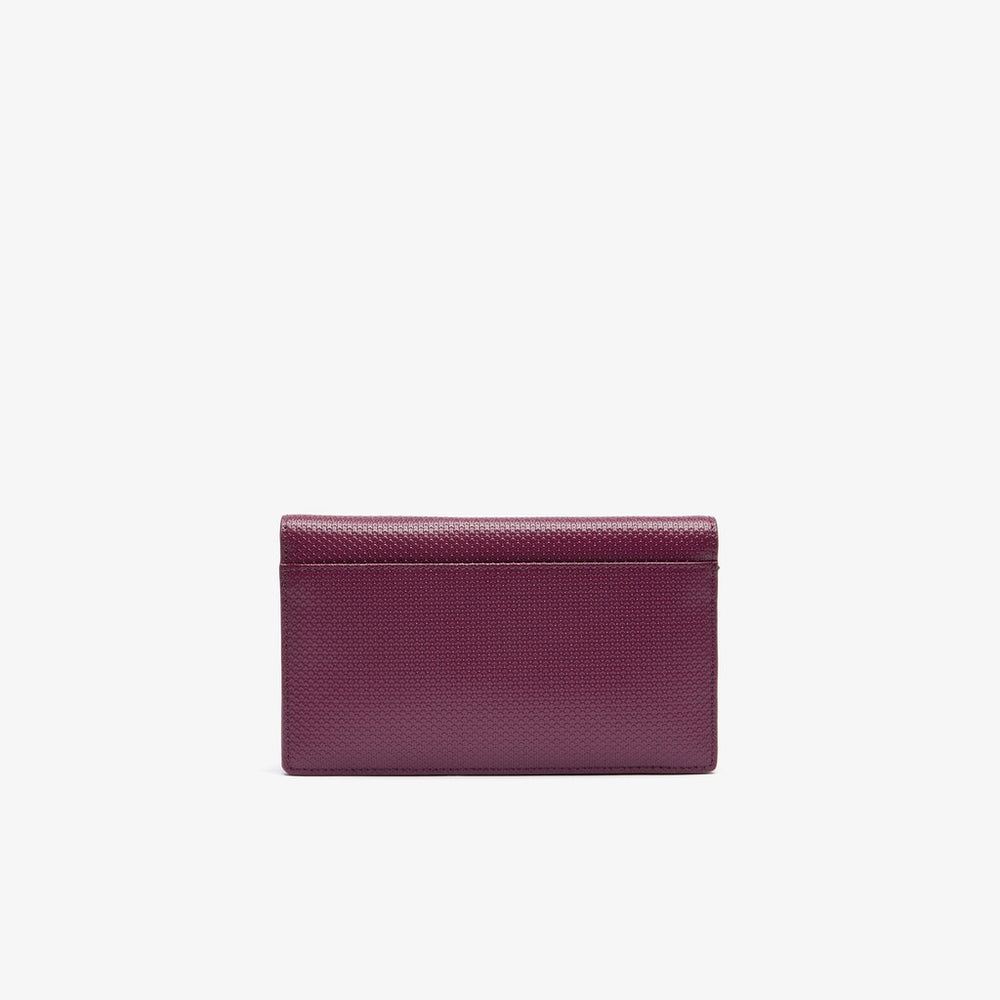 Wo  Chantaco Chain Clutch | Lacoste Womens