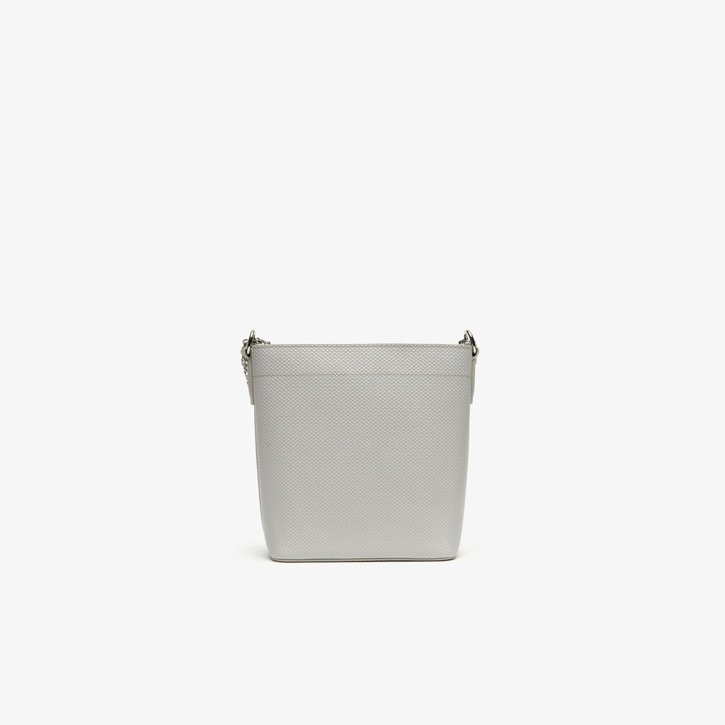 Wo  Chantaco Chain Strap Crossbody Bag | Lacoste Womens