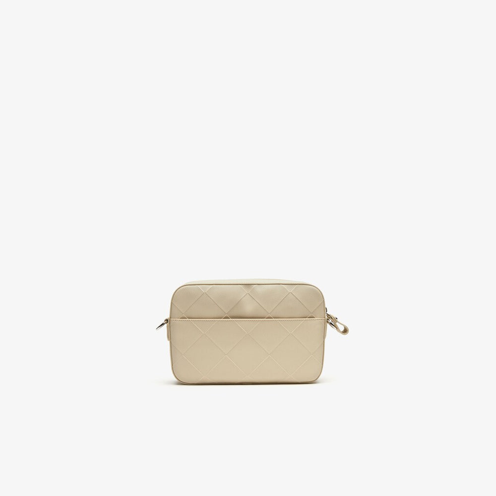 Wo  Quilted Crossover Bag | Lacoste Womens