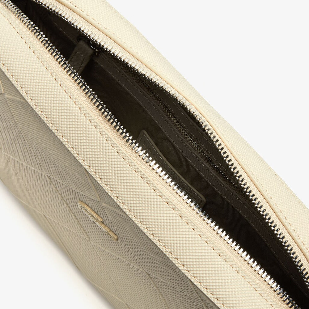 Wo  Quilted Crossover Bag | Lacoste Womens