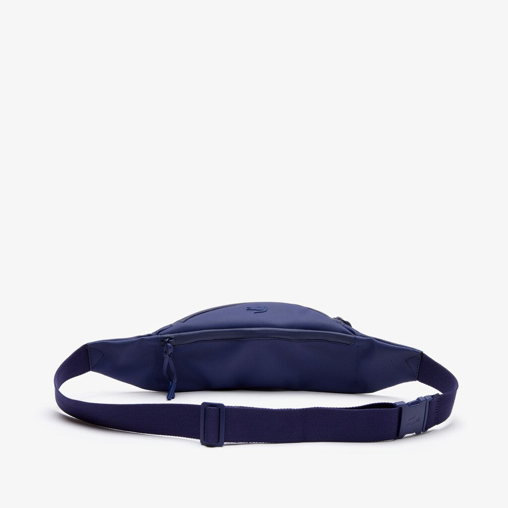 L.12.12 Logo Lettering Fanny Pack | Lacoste Mens