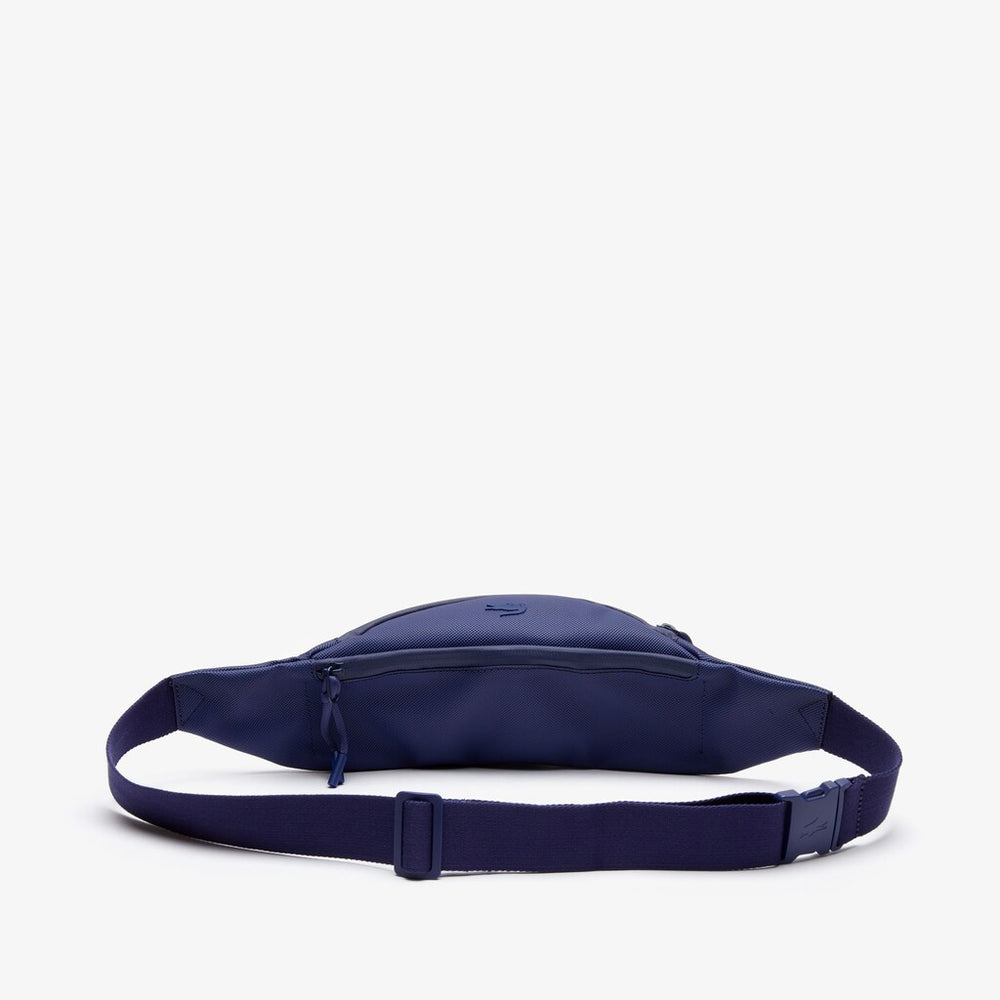 L.12.12 Logo Lettering Fanny Pack | Lacoste Mens