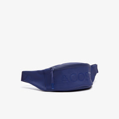 L.12.12 Logo Lettering Fanny Pack | Lacoste Mens
