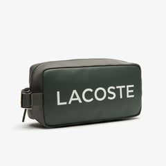 L.12.12 Branded Zip Toiletry Bag | Lacoste Mens