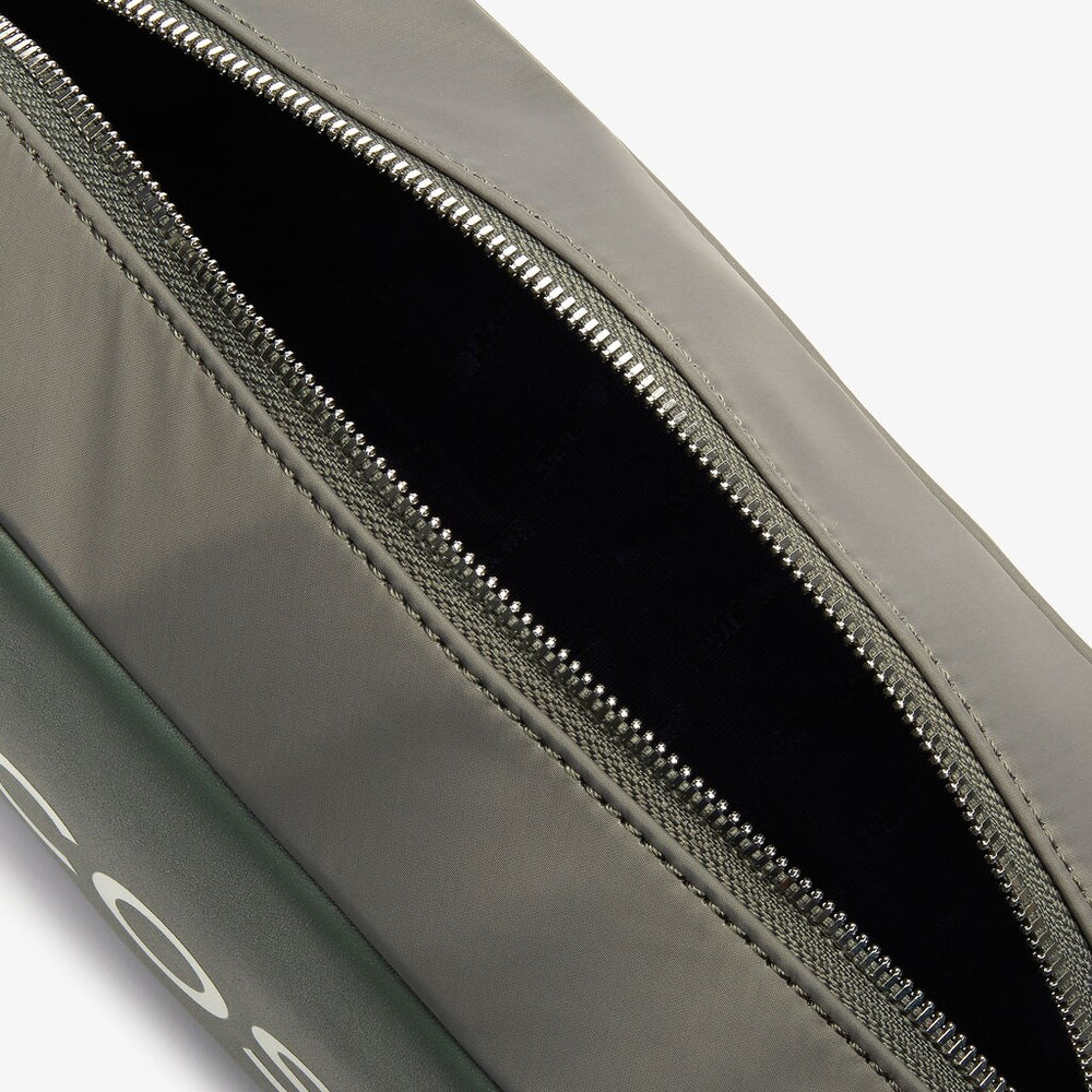 L.12.12 Branded Zip Toiletry Bag | Lacoste Mens