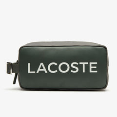 L.12.12 Branded Zip Toiletry Bag | Lacoste Mens