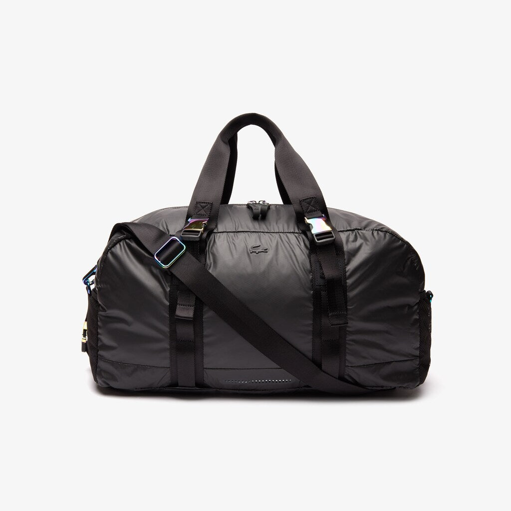 Altitude Nylon Duffel Bag | Lacoste Mens