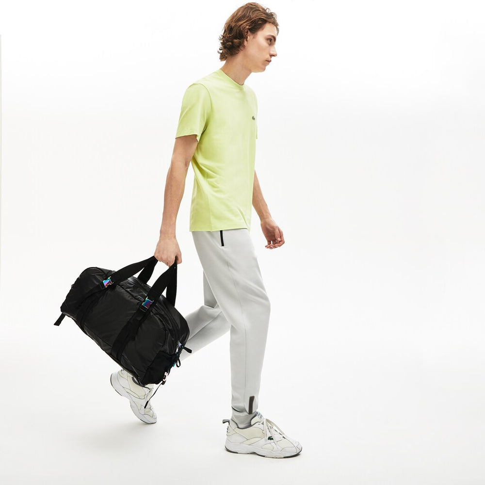 Altitude Nylon Duffel Bag | Lacoste Mens