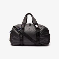 Altitude Nylon Duffel Bag | Lacoste Mens