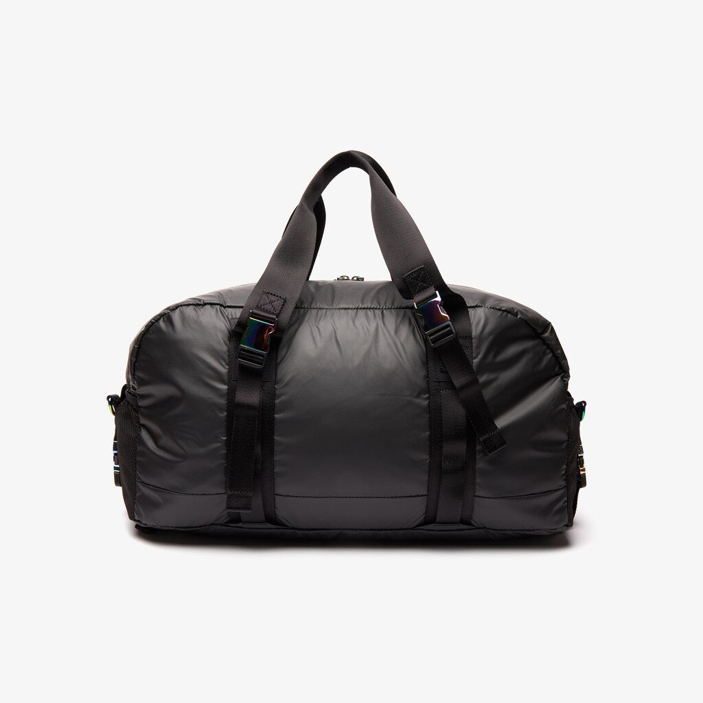 Altitude Nylon Duffel Bag | Lacoste Mens