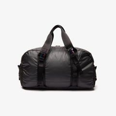Altitude Nylon Duffel Bag | Lacoste Mens