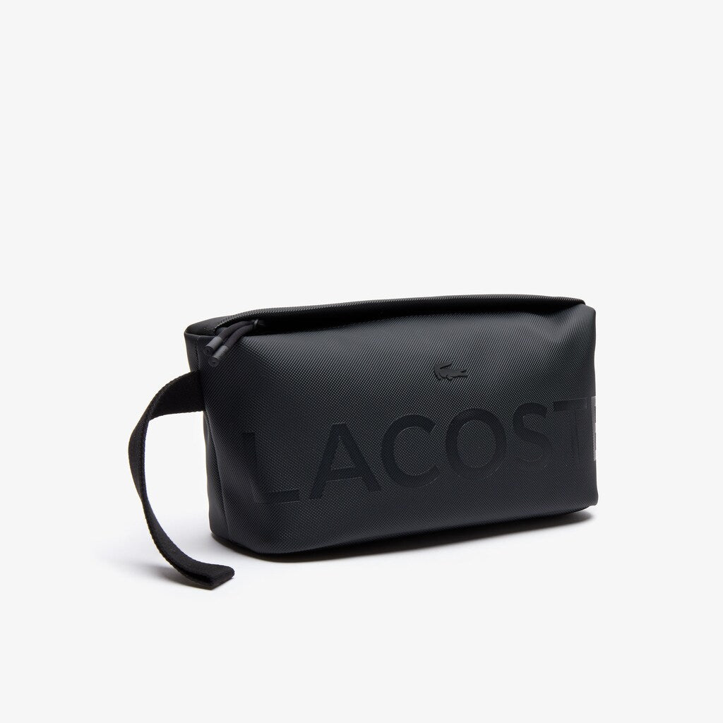 L.12.12 Branded Zip Toiletry Bag | Lacoste Mens
