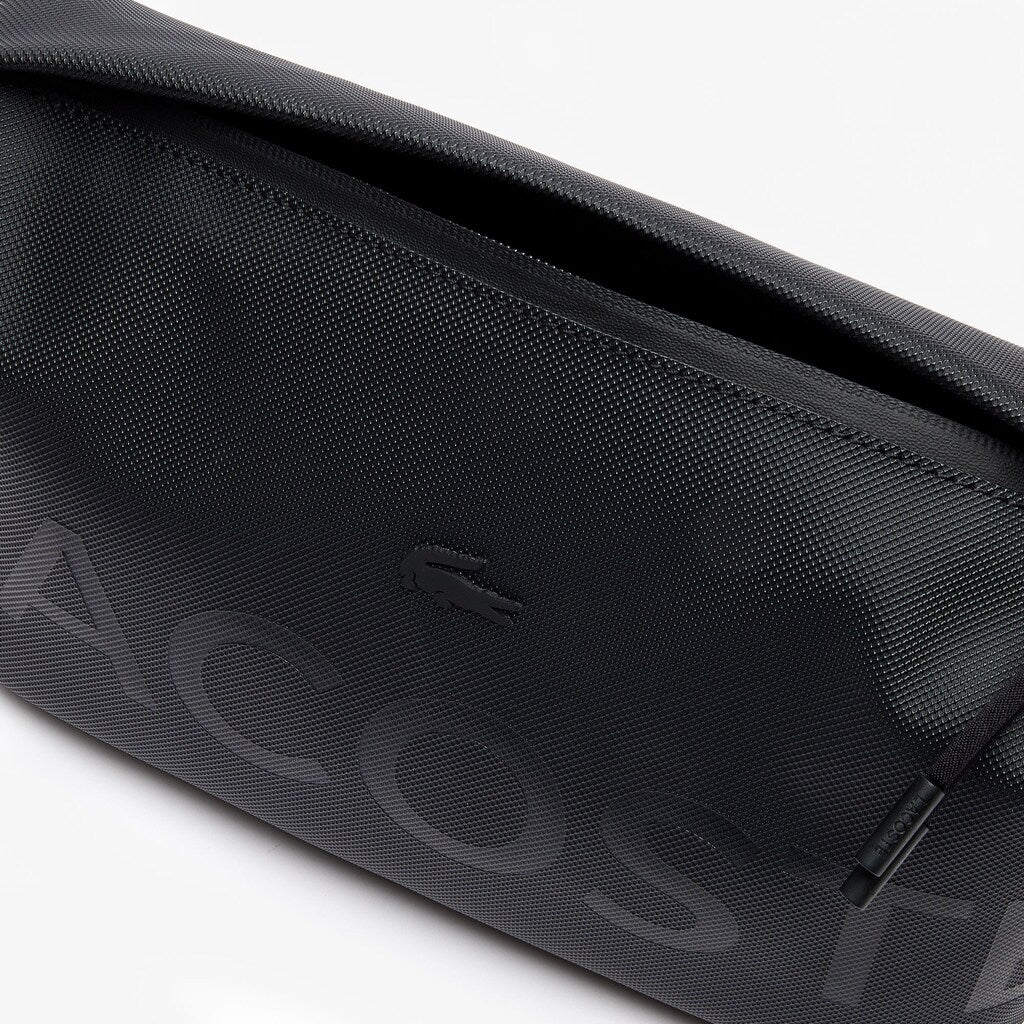 L.12.12 Branded Zip Toiletry Bag | Lacoste Mens