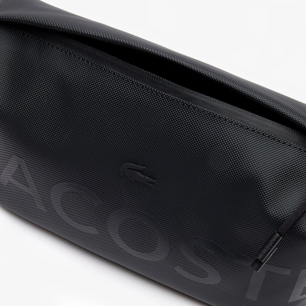 L.12.12 Branded Zip Toiletry Bag | Lacoste Mens