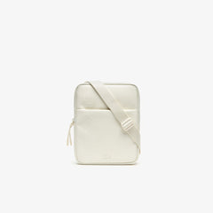 Classic L.12.12 Vertical Zip Camera Bag | Lacoste Mens