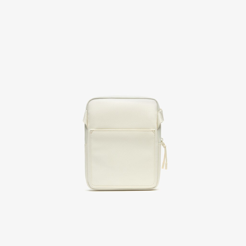 Classic L.12.12 Vertical Zip Camera Bag | Lacoste Mens