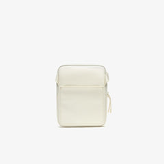 Classic L.12.12 Vertical Zip Camera Bag | Lacoste Mens