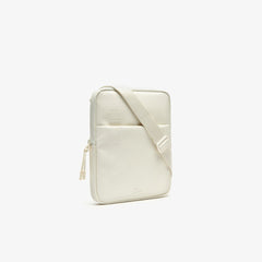 Classic L.12.12 Vertical Zip Camera Bag | Lacoste Mens
