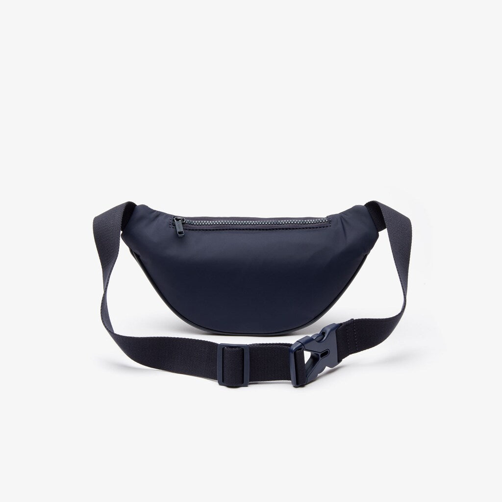 Roland Garros Nylon Belt Bag | Lacoste Mens